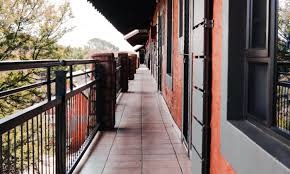 1 Bedroom Property for Sale in Vredenhof Sh Free State